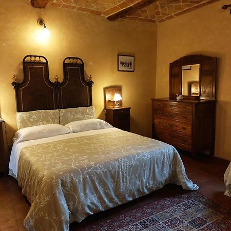 La Corte Del Barbio Aramengo Ngoại thất bức ảnh