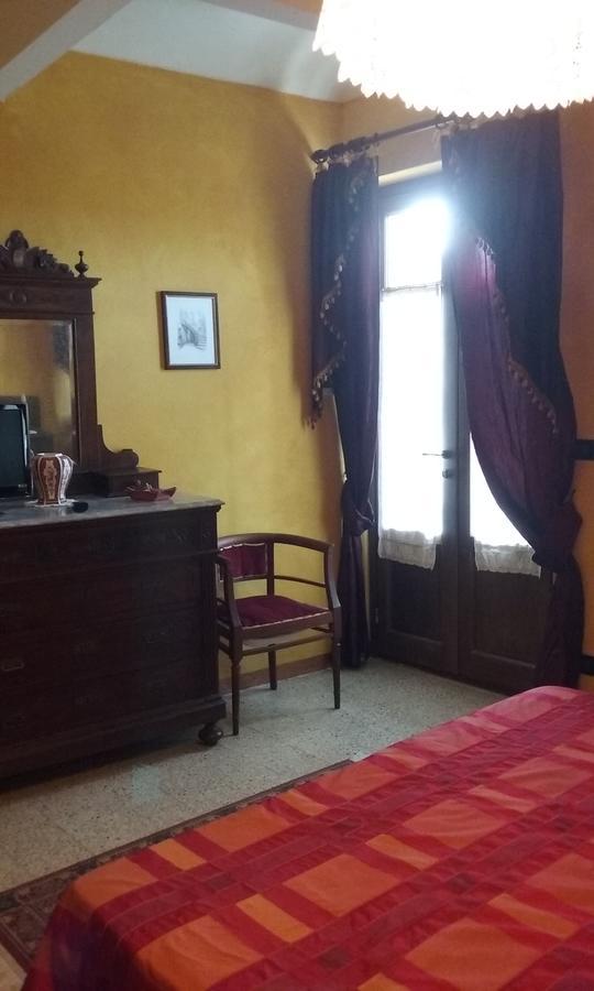 La Corte Del Barbio Aramengo Ngoại thất bức ảnh