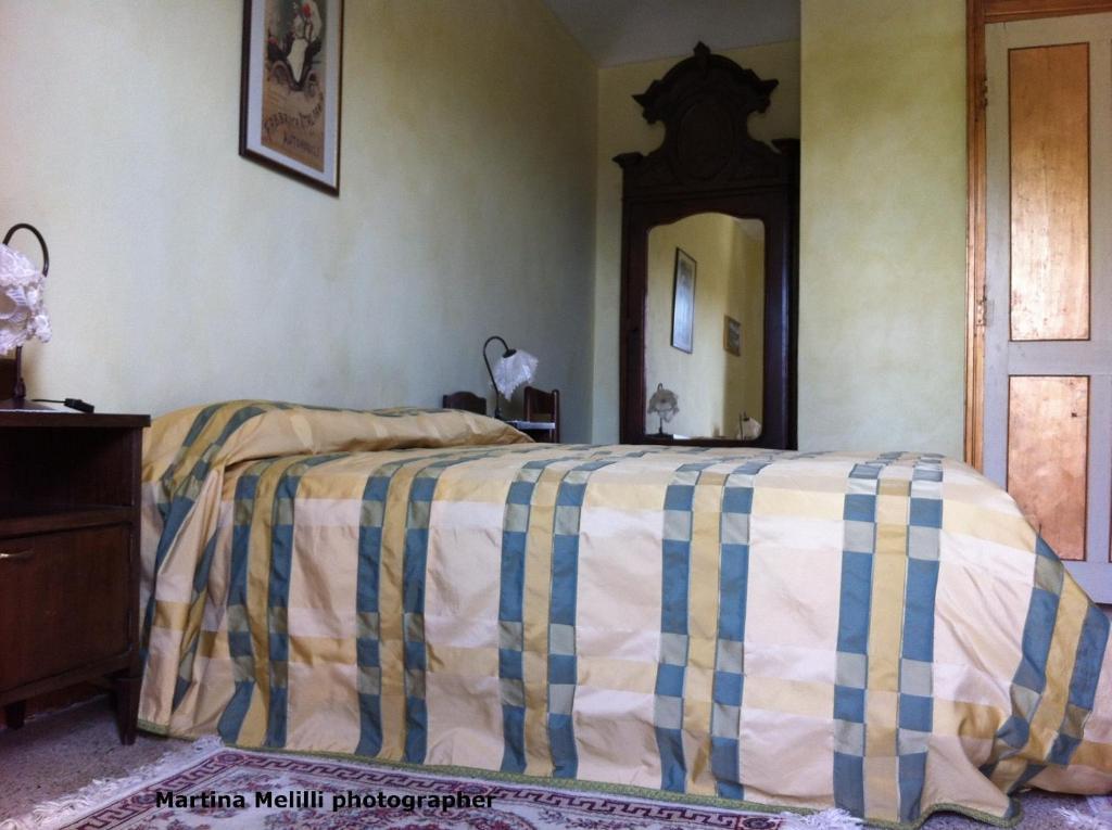 La Corte Del Barbio Aramengo Phòng bức ảnh
